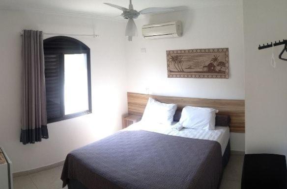Parque Suítes Hotel 4*
