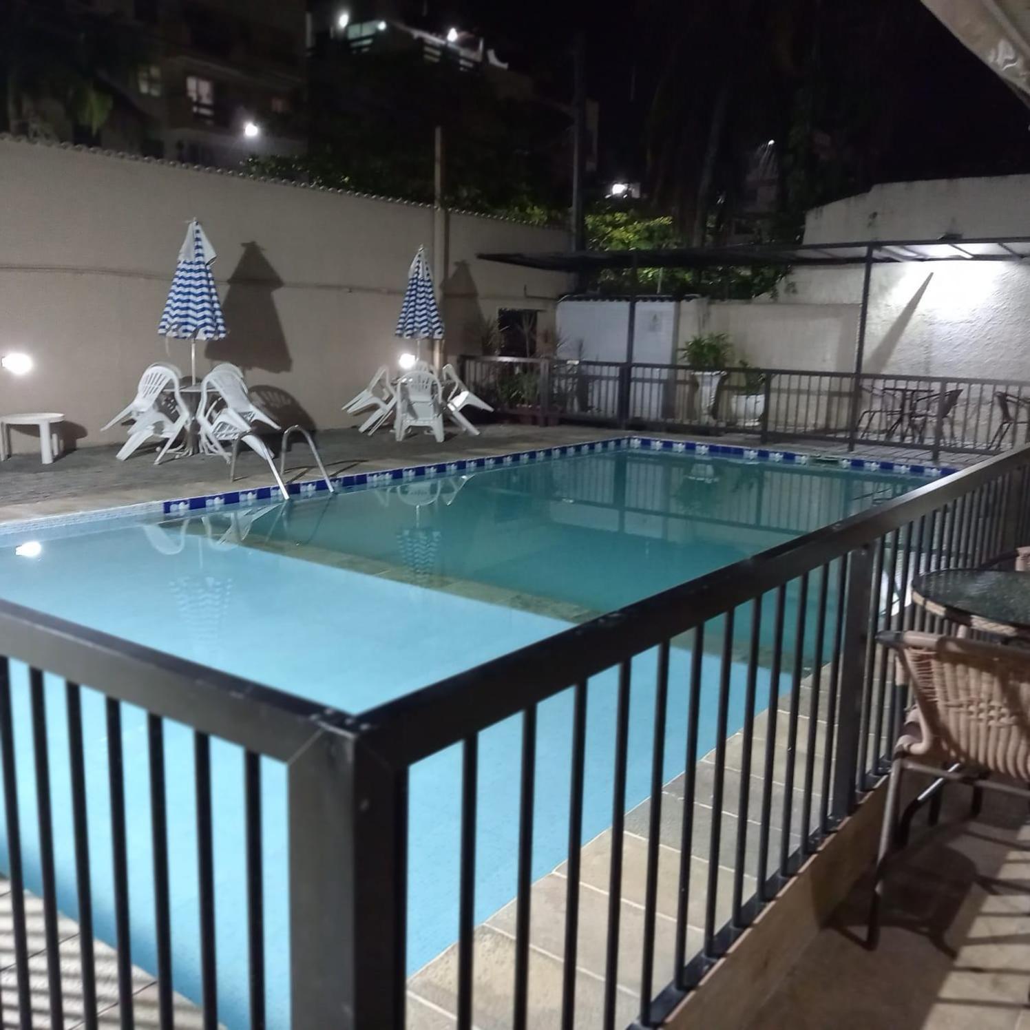 Hotel Parque Suítes