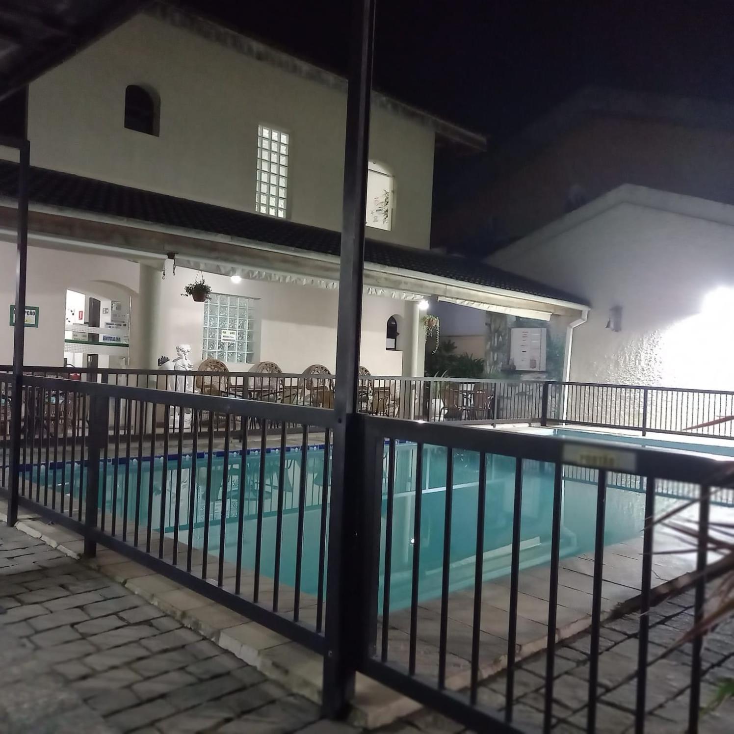 Hotel Parque Suítes 4*
