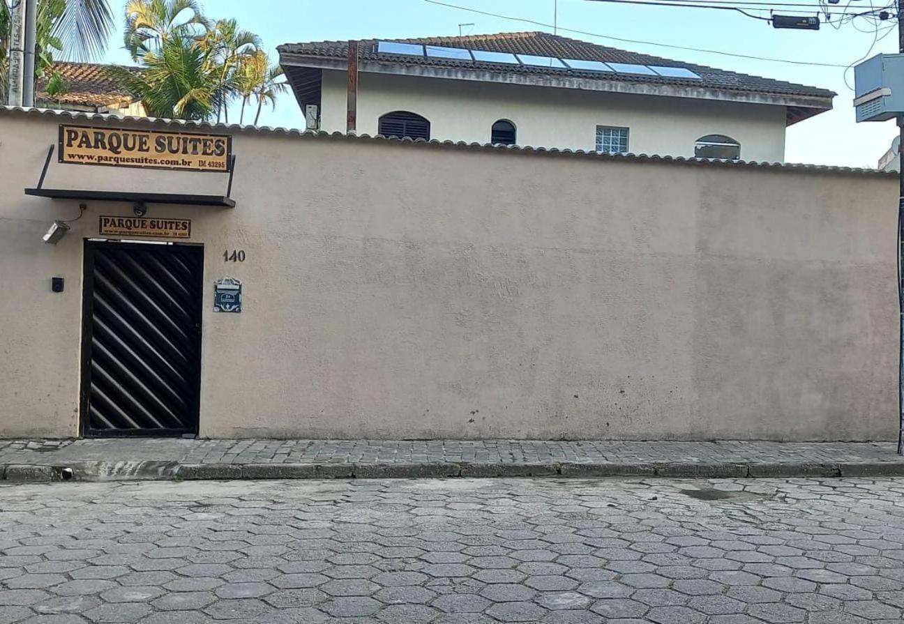 Hotel Parque Suítes Guarujá