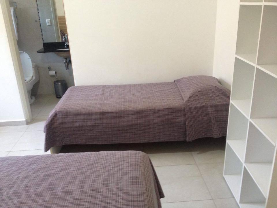 Parque Suítes Hotel 4*