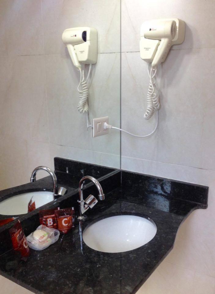 Parque Suítes Hotel 4*
