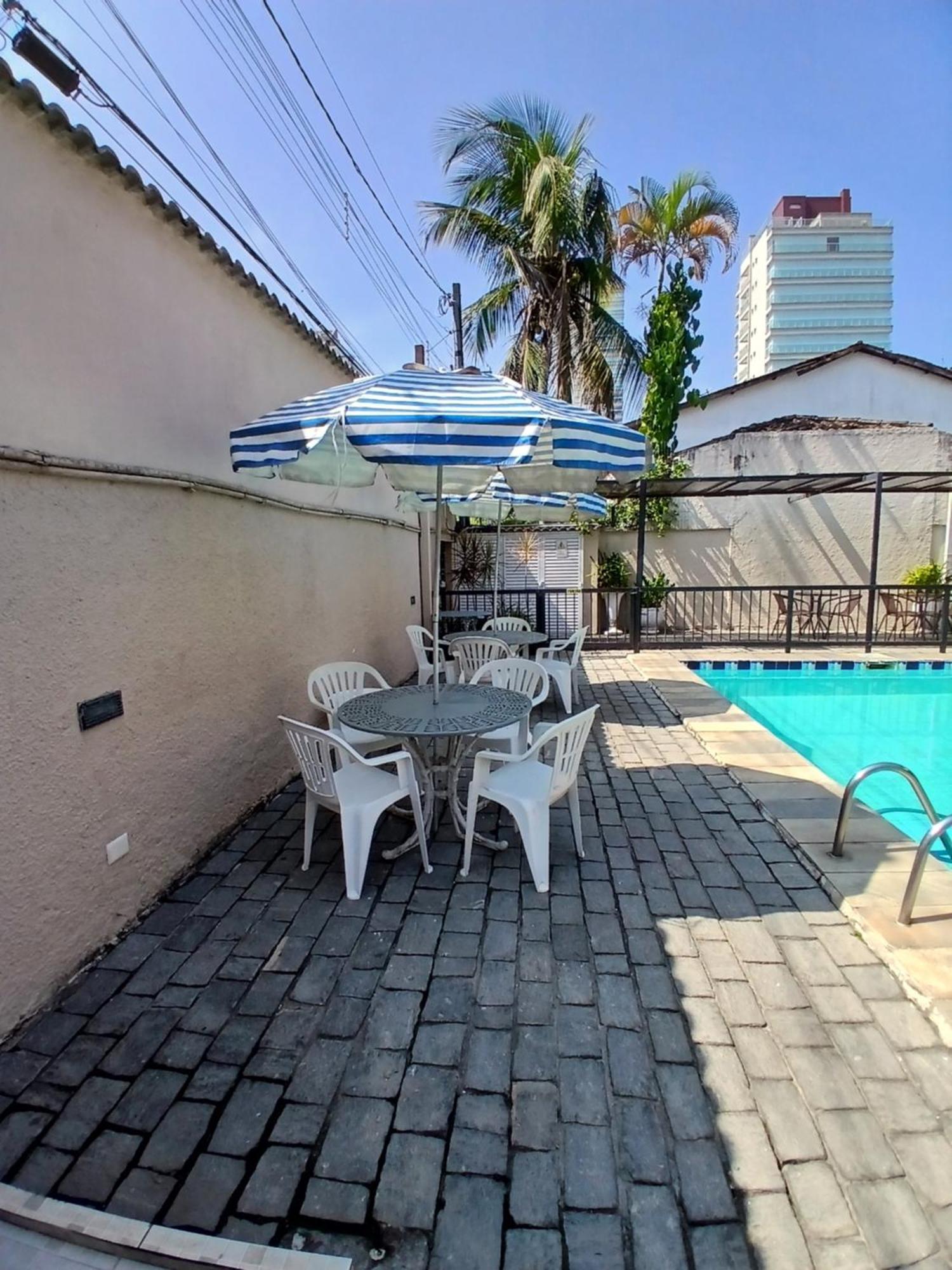 Parque Suítes Hotel