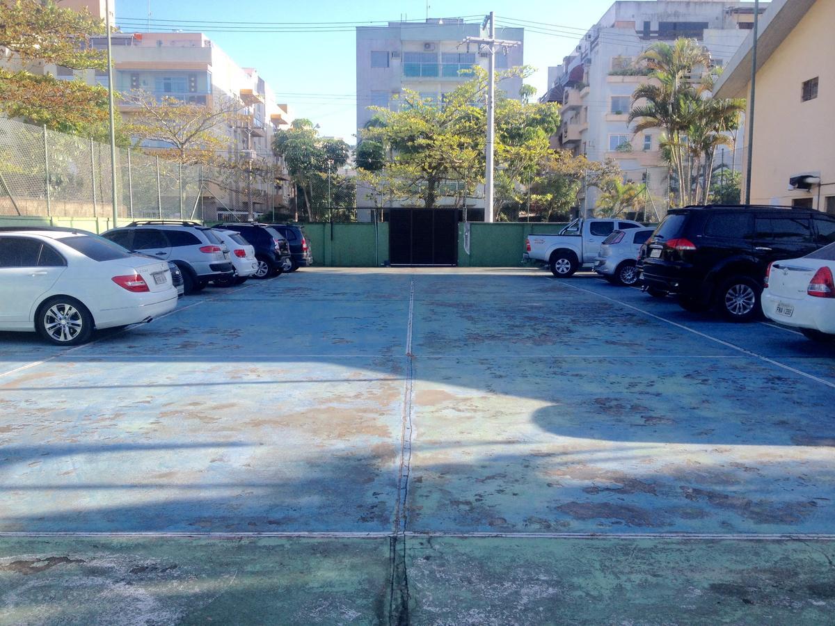 Parque Suítes 4* Guarujá